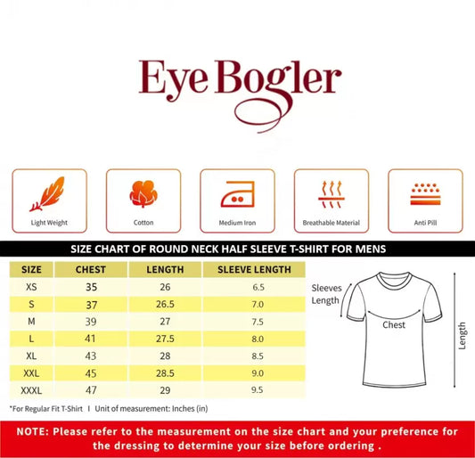 Eye Bogler